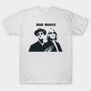 bob moses T-Shirt